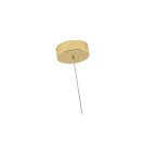 Lampy wiszące designerskie - Light Prestige Mariposa 1 wisząca kolor LP-1715/1P color - product 5