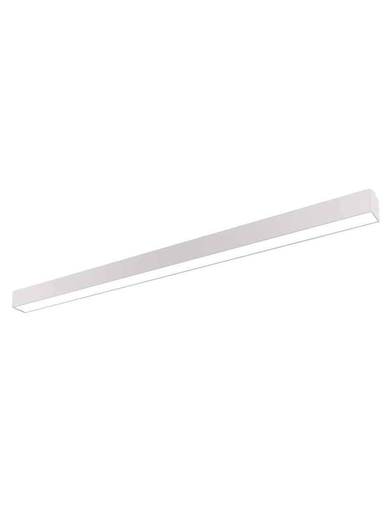 Maxlight Lampa Sufitowa Linear White 36W 3000K C0125 3000K
