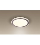 Lampy sufitowe LED - Maxlight Plafon Prezzio Round Ø 40 cm 24W 2875 - product 2