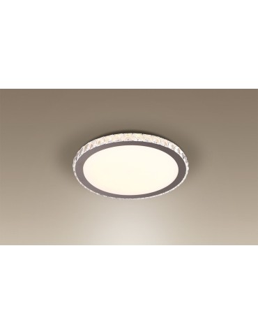 Maxlight Plafon Prezzio Round Ø 40 cm 24W 2875 - product 2