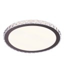 Lampy sufitowe LED - Maxlight Plafon Prezzio Round Ø 40 cm 24W 2875 - product 1