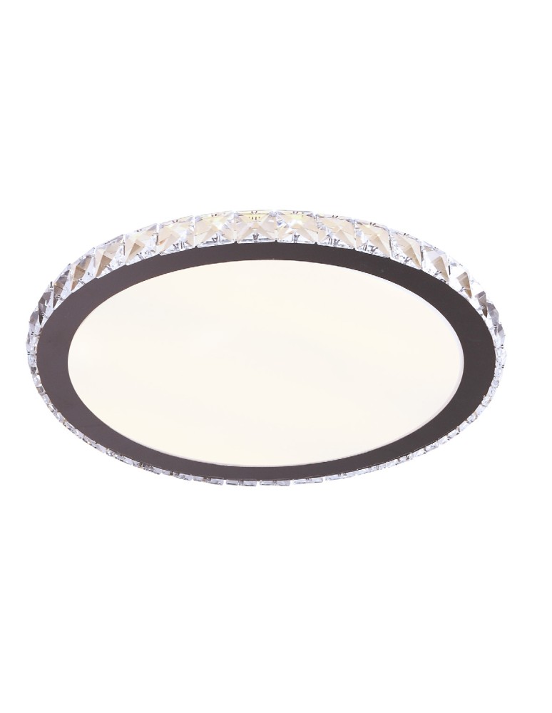 Maxlight Plafon Prezzio Round Ø 40 cm 24W 2875