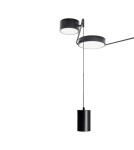 Maxlight Lampa Sufitowa Zumaia II C0250 Maxlight Lampa Sufitowa Zumaia II C0250