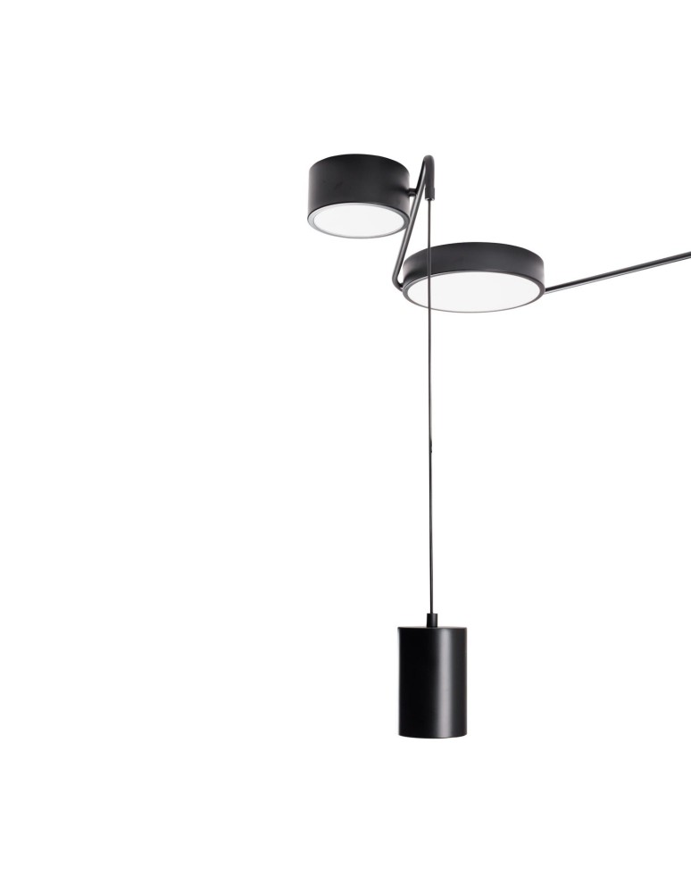 Maxlight Lampa Sufitowa Zumaia II C0250 Maxlight Lampa Sufitowa Zumaia II C0250