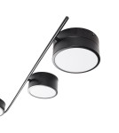 Maxlight Lampa Sufitowa Zumaia II C0250 Maxlight Lampa Sufitowa Zumaia II C0250