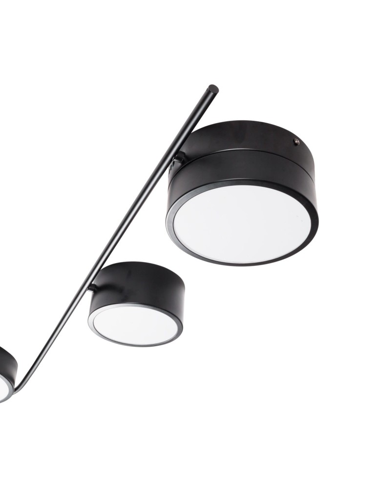 Maxlight Lampa Sufitowa Zumaia II C0250 Maxlight Lampa Sufitowa Zumaia II C0250