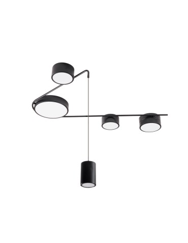 Maxlight Lampa Sufitowa Zumaia II C0250