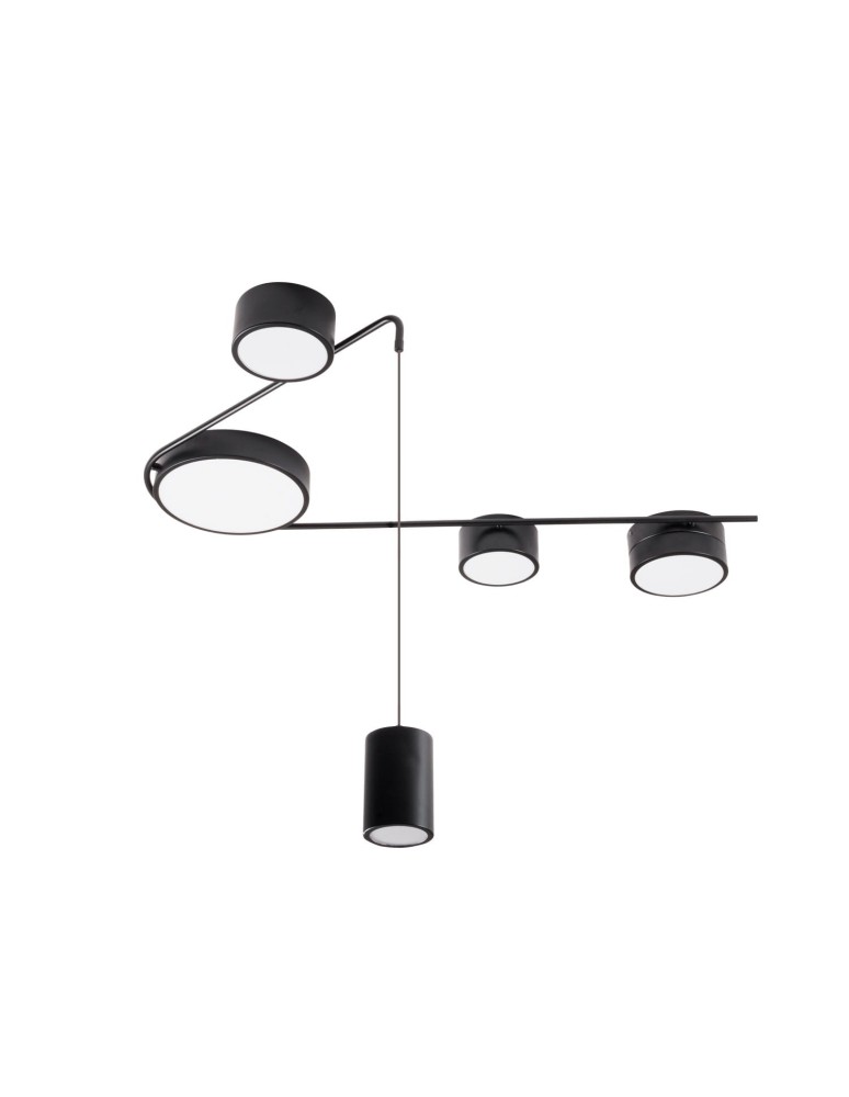 Maxlight Lampa Sufitowa Zumaia II C0250 Maxlight Lampa Sufitowa Zumaia II C0250