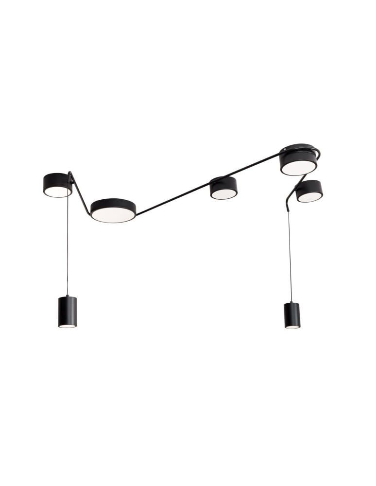 Maxlight Lampa Sufitowa Zumaia I C0249
