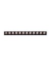 Maxlight Oprawa Wpustowa X-Line, Do Skompletowania Z Trafo Ht0138 H0138