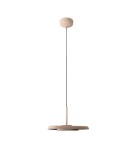 Lampy wiszące designerskie - Maxlight Lampa Wiszaca Deux Cream&Grey P0561 - product 2