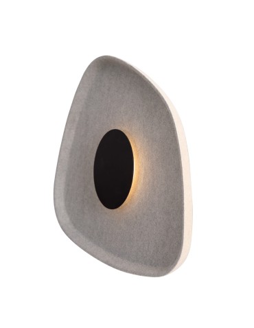 Maxlight Kinkiet Deux Cream&Grey W0559 - produkt 2