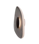 Kinkiety designerskie - Maxlight Kinkiet Deux Cream&Grey W0559 - product 5