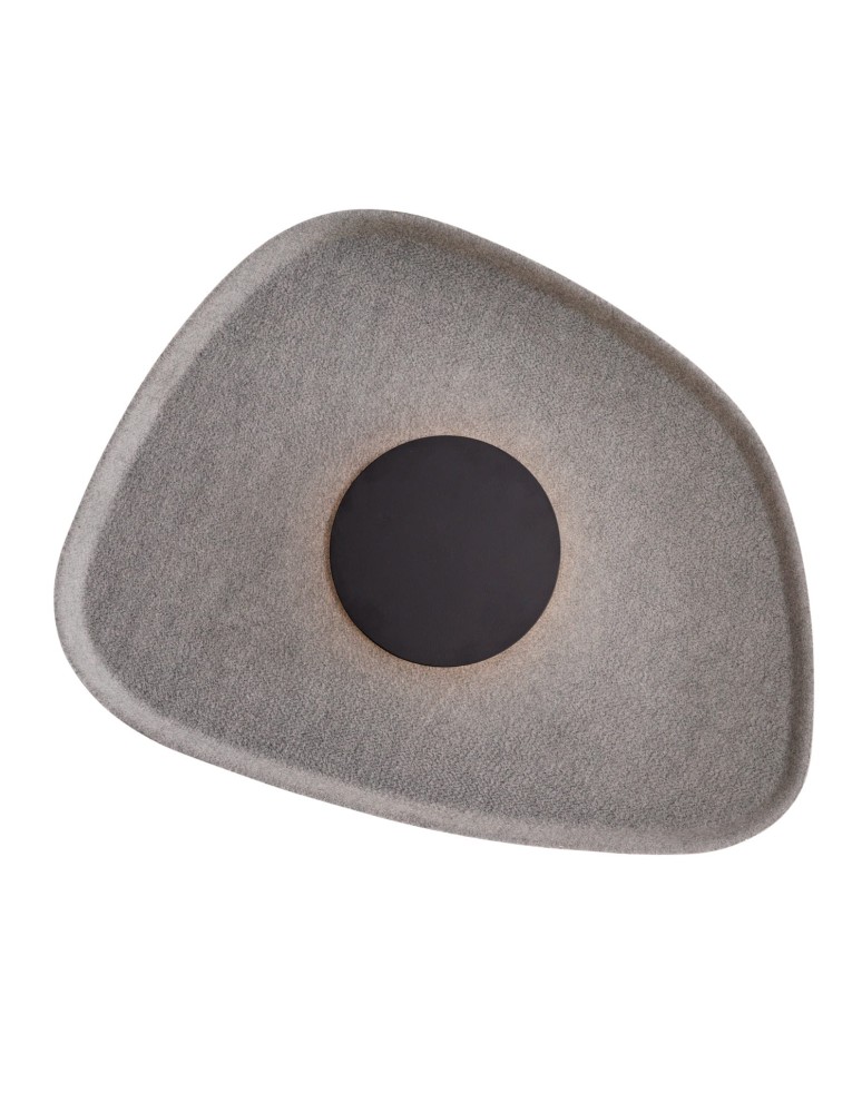 Maxlight Kinkiet Deux Cream&Grey W0559