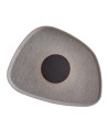 Maxlight Kinkiet Deux Cream&Grey W0559