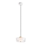 Lampy wiszące pojedyncze - Maxlight Lampa Wisząca Lipari I P0542 - product 2