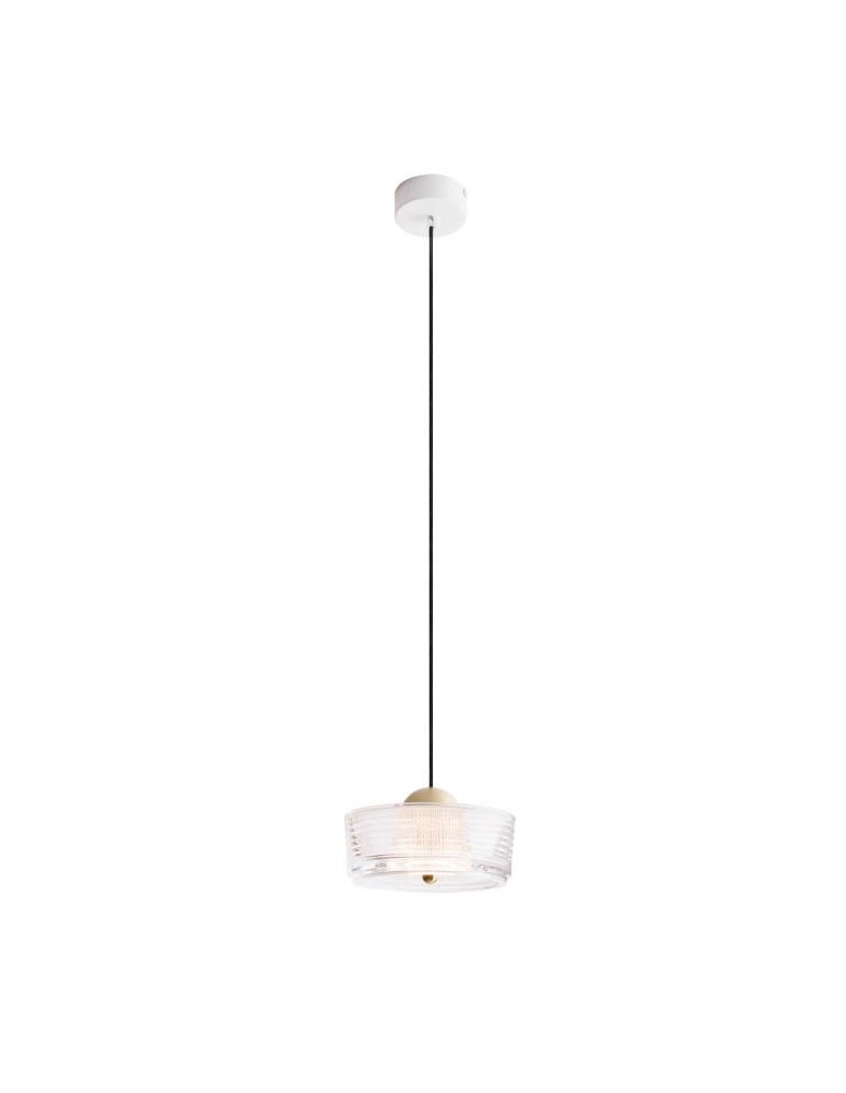 Maxlight Lampa Wisząca Lipari I P0542