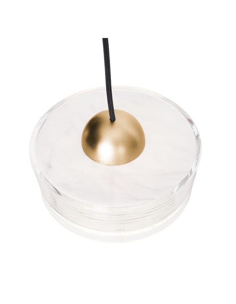 Maxlight Lampa Wisząca Lipari I P0542