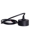 Maxlight Podsufitka - Adaptor Do Zewnętrznego Przyłącza Prądu Do Szyn Magnetycznych MA0010