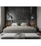 Lampy wiszące designerskie - Maxlight Lampa Wiszaca Puro Black&Grey P0562 - product 3