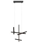 Maxlight Lampa Wisząca Soho P0546 Maxlight Lampa Wisząca Soho P0546