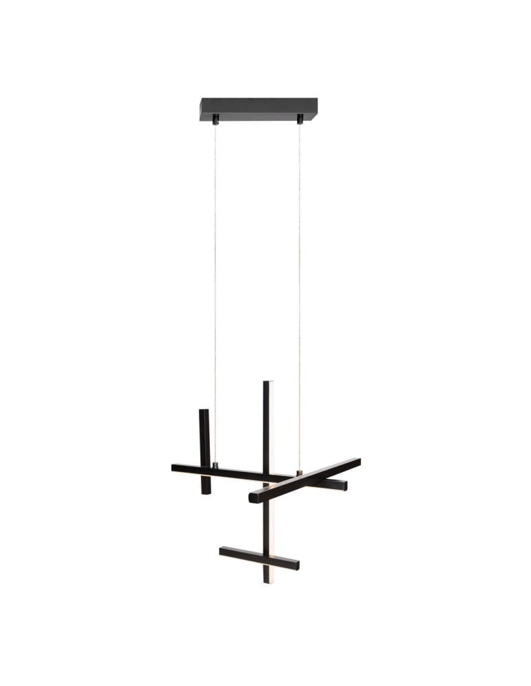 Maxlight Lampa Wisząca Soho P0546 Maxlight Lampa Wisząca Soho P0546