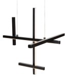 Maxlight Lampa Wisząca Soho P0546 Maxlight Lampa Wisząca Soho P0546