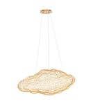 Lampy wiszące designerskie - Maxlight Lampa Wisząca Stardust P0432D - product 1
