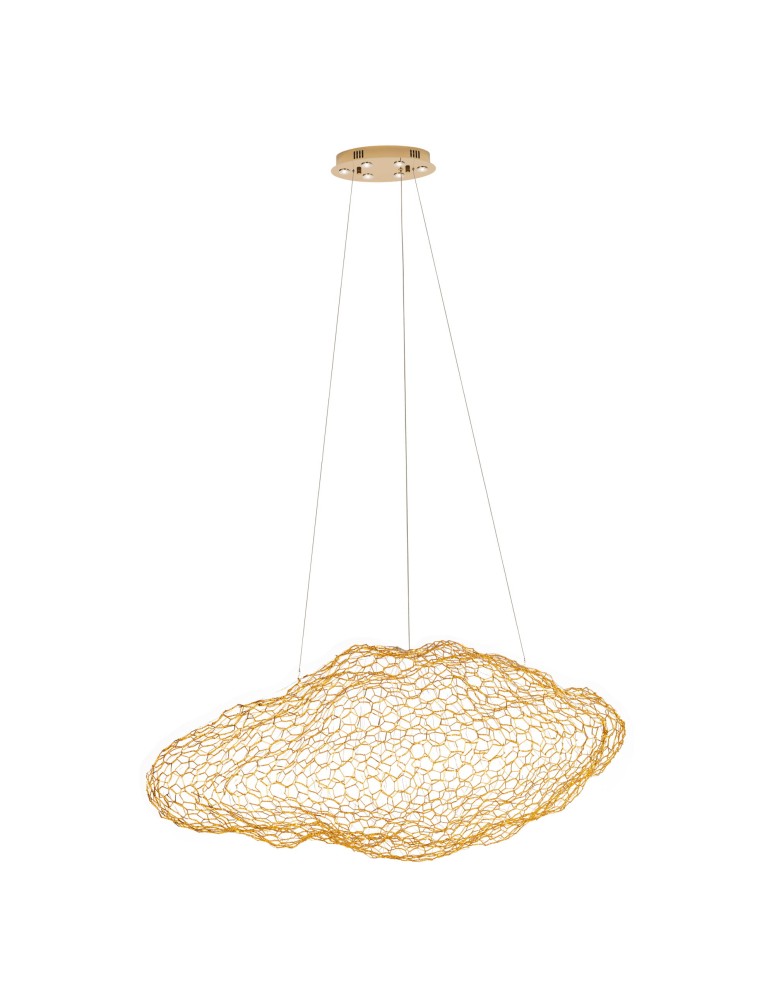 Maxlight Lampa Wisząca Stardust P0432D
