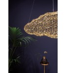 Lampy wiszące designerskie - Maxlight Lampa Wisząca Stardust P0432D - product 2