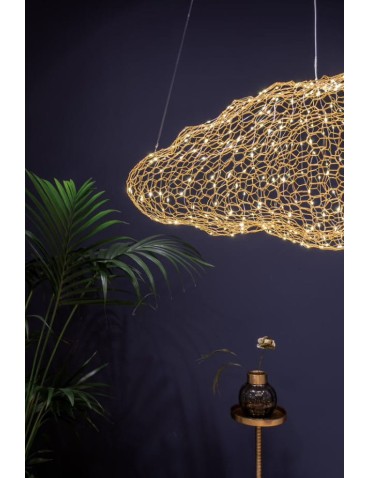Maxlight Lampa Wisząca Stardust P0432D - produkt 2