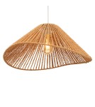 Maxlight Lampa Wisząca Amalfi I Natural P0577 Maxlight Lampa Wisząca Amalfi I Natural P0577