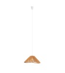Maxlight Lampa Wisząca Amalfi I Natural P0577 Maxlight Lampa Wisząca Amalfi I Natural P0577