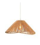 Maxlight Lampa Wisząca Amalfi I Natural P0577 Maxlight Lampa Wisząca Amalfi I Natural P0577