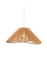 Maxlight Lampa Wisząca Amalfi I Natural P0577