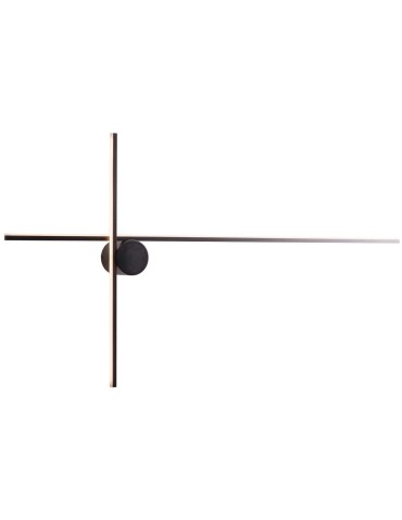 Maxlight Kinkiet Arne 90Cm 15W IP44 3000K W0370