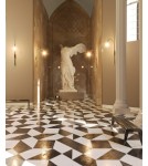 Kinkiety designerskie - Maxlight Kinkiet Enigma Czerwony W0344 - product 2