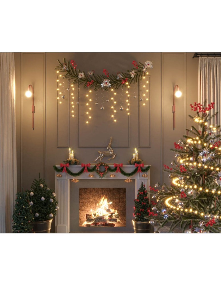 Kinkiety designerskie - Maxlight Kinkiet Enigma Czerwony W0344 - product kolory-swiatla.pl 3