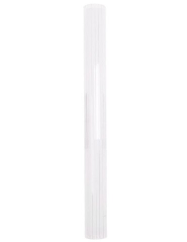 Maxlight Kinkiet Fayette 61cm 12W IP44 3000K Czarny W0365 - produkt 2