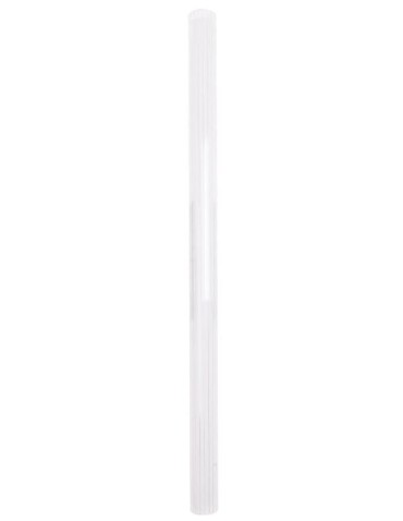 Maxlight Kinkiet Fayette 91cm 18W IP44 3000K Czarny W0367 - produkt 2
