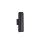 Maxlight Kinkiet Laxer Czarny W0330 Maxlight Kinkiet Laxer Czarny W0330