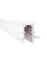 Maxlight Szyna Magnetyczna Podtynkowa, 1 Metr, Biała MT0023