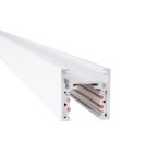 Maxlight Szyna Magnetyczna Płytka, Natynkowa, 1 Metr, Biała MT0028 Maxlight Szyna Magnetyczna Płytka, Natynkowa, 1 Metr, Biała MT0028