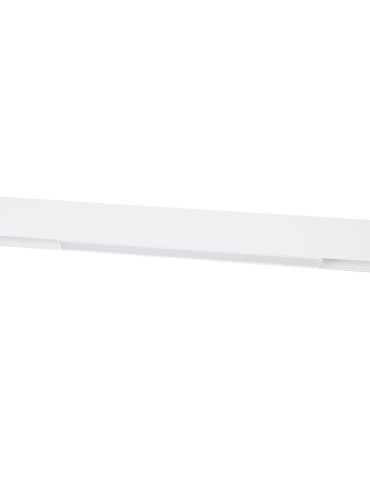 Maxlight Lampa Magnetyczna Liniowa System On/Off Biała 12W 634lm 3000K M0023N - produkt 2