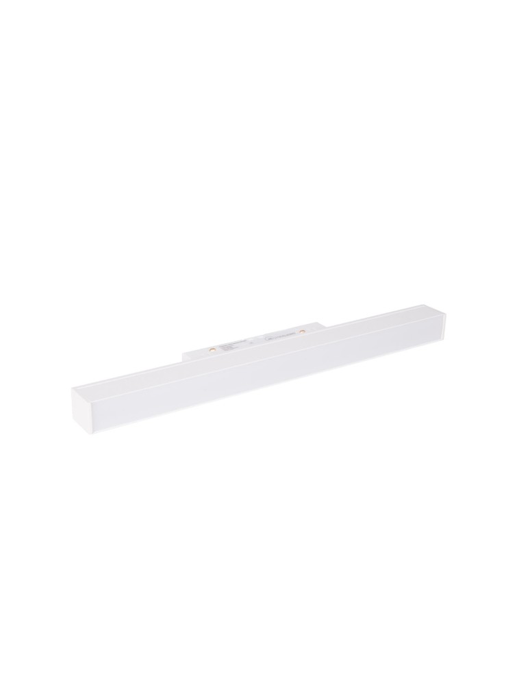 Maxlight Lampa Magnetyczna Liniowa Biała System ZigBee 12W 634lm 2700-5000K M0023Z Maxlight Lampa Magnetyczna Liniowa Biała System ZigBee 12W 634lm 2700-5000K M0023Z