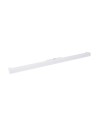 Maxlight Lampa Magnetyczna Liniowa Biała System On/Off 18W 1126lm 3000K M0024N