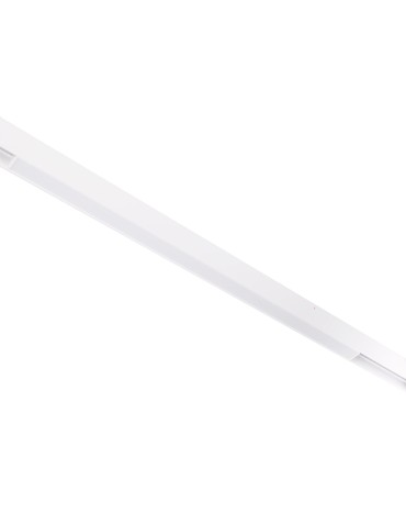 Maxlight Lampa Magnetyczna Liniowa Biała System On/Off 18W 1126lm 3000K M0024N - produkt 2