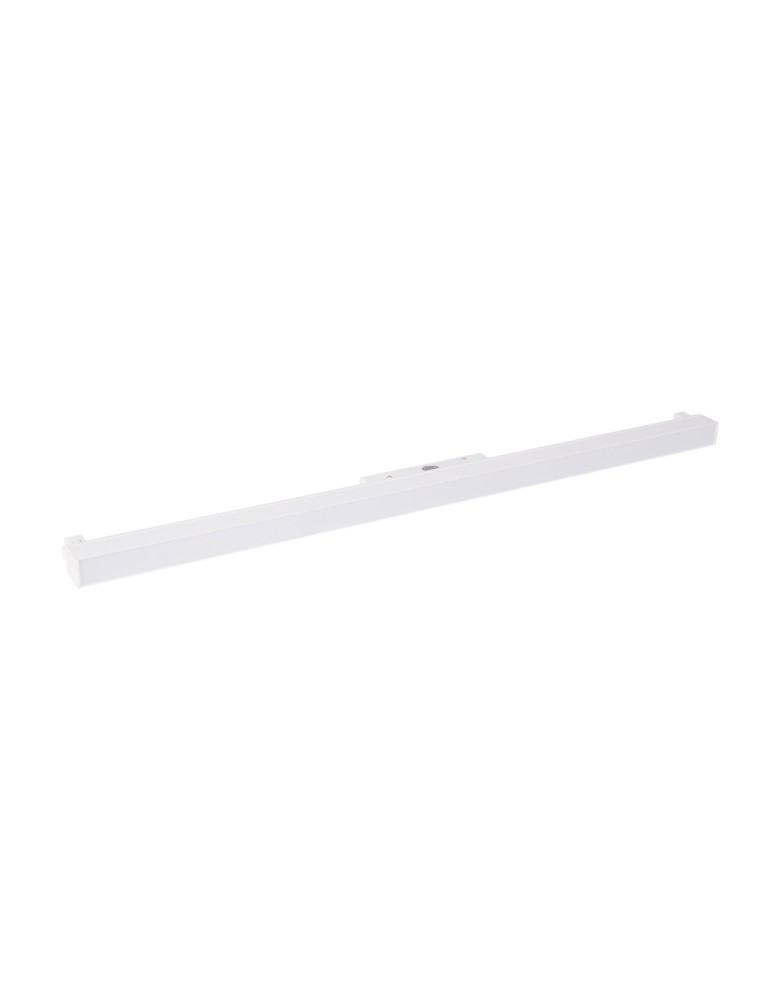 Maxlight Lampa Magnetyczna Liniowa Biała System ZigBee 18W 1126lm 2700-5000K M0024Z Maxlight Lampa Magnetyczna Liniowa Biała System ZigBee 18W 1126lm 2700-5000K M0024Z