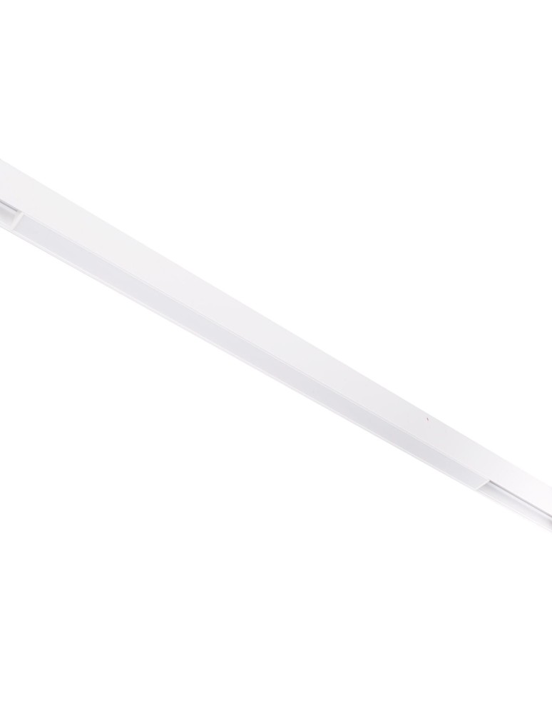 Maxlight Lampa Magnetyczna Liniowa Biała System ZigBee 18W 1126lm 2700-5000K M0024Z Maxlight Lampa Magnetyczna Liniowa Biała System ZigBee 18W 1126lm 2700-5000K M0024Z