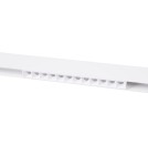Lampy do szyn magnetycznych - Maxlight Lampa Magnetyczna Liniowa Biała System ZigBee 12W 666lm 2700-5000K
 M0026Z - product 2